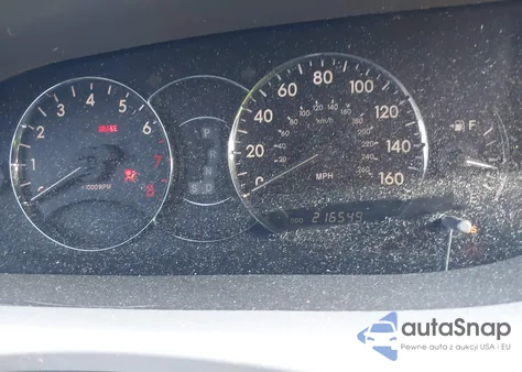 2006 Toyota Avalon Limited из США, поврежденный, VIN 4T1BK36B66U110335